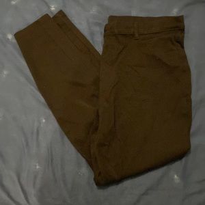 Black Time&True Jeggings CXL (20)
